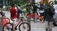 Jaga Gerak Tubuh Selama Masa COVID-19, Lomba Olahraga Virtual bisa Jadi Pilihan
