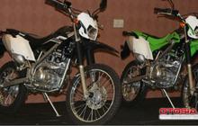 Kenapa motor terlaris Kawasaki jarang terlihat di jalan raya