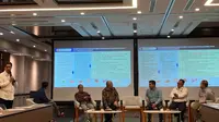 Optimisme Indonesia Bisa Terapkan DCF untuk Kelola SDA Tanpa Merusak Lingkungan. (Dok: Liputan6.com/dyah)