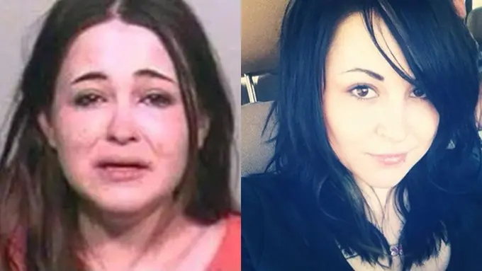 Photo copyright Ibtimes.co.uk, Facebook/Cierra Reed