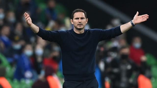 Chelsea Bungkam Krasnodar 4-0 di Liga Champions