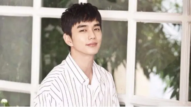 Yoo Seung Ho