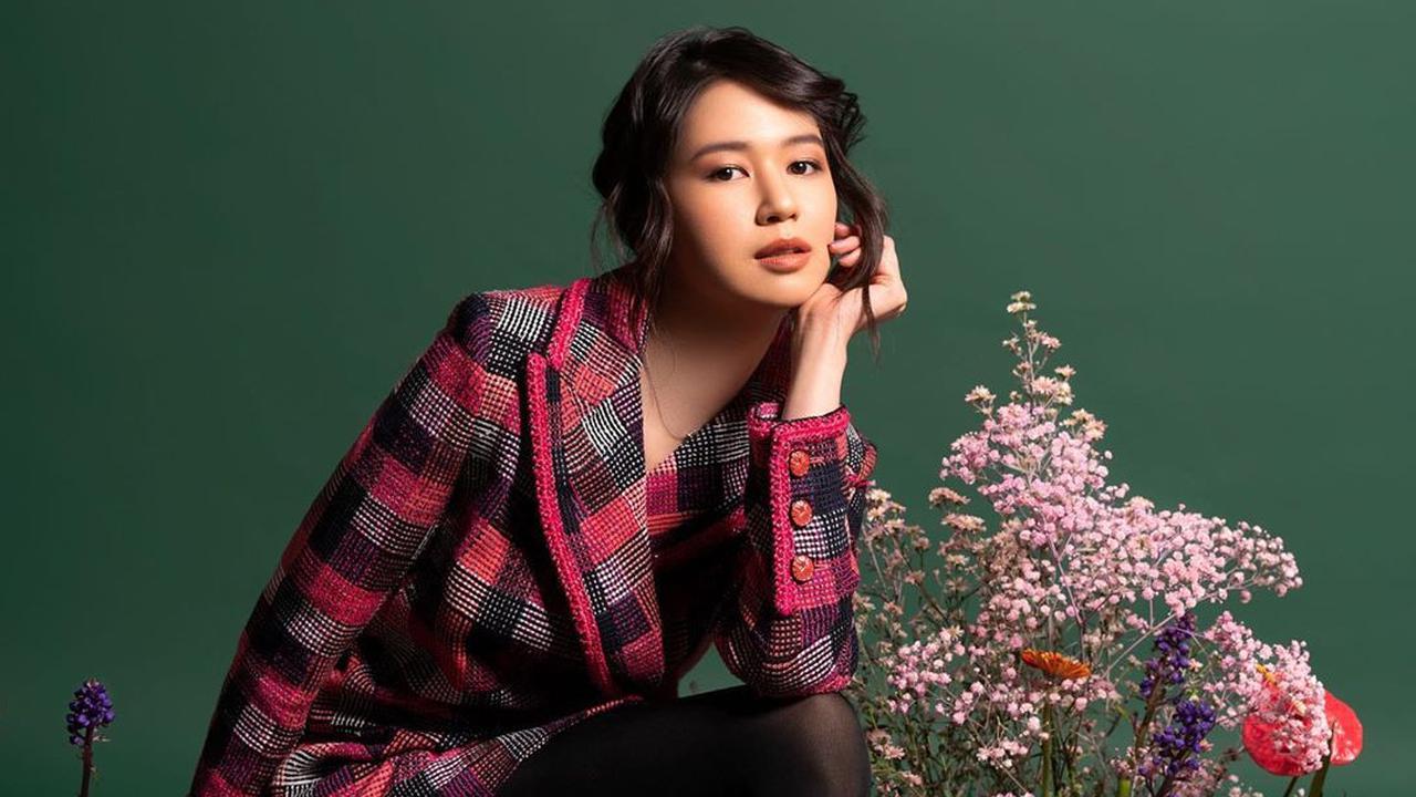 Laura Basuki. (Foto: Instagram @laurabas)