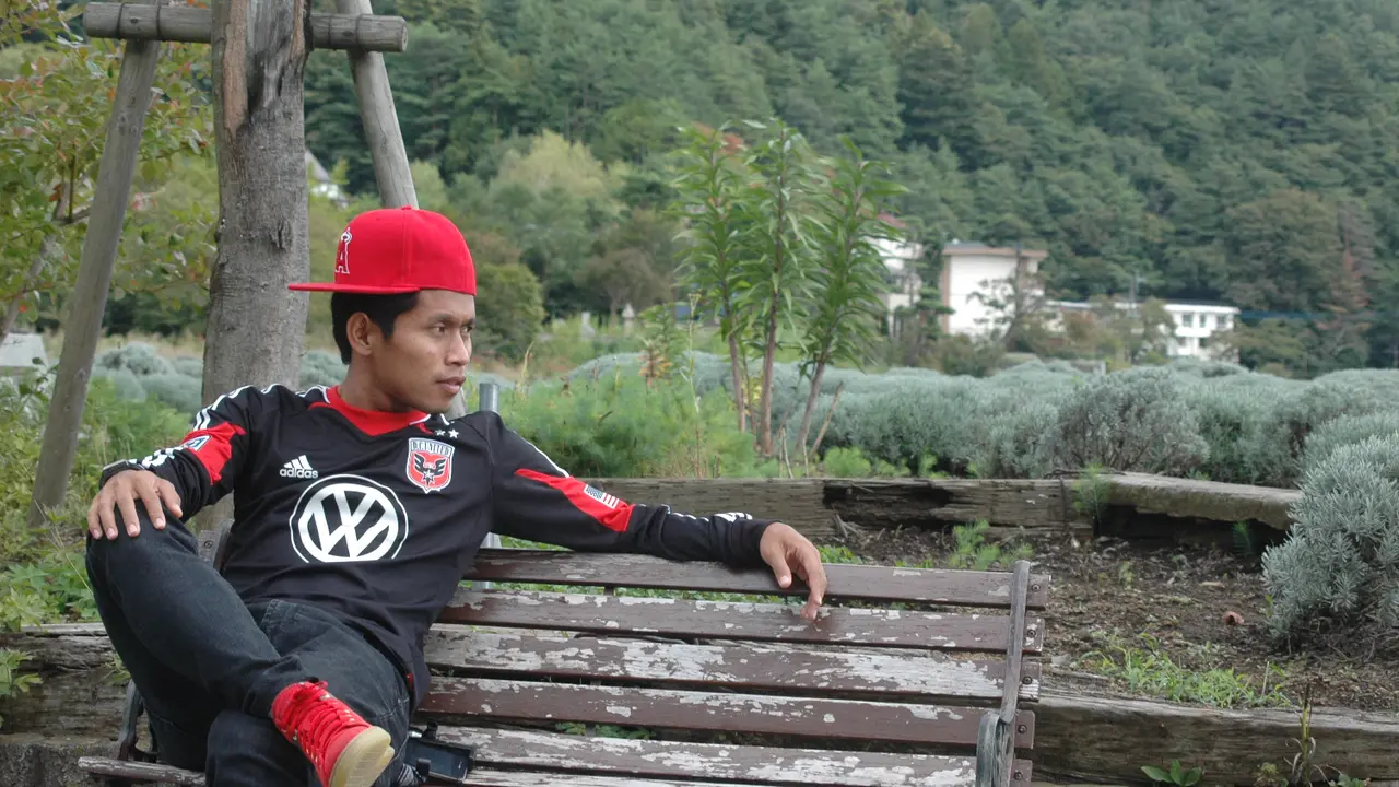 Andik Vermansah