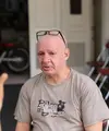 Roy Karyadi Sahabat Rudy Wowor