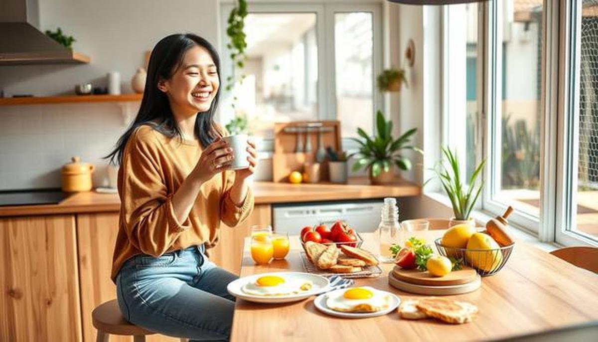 Pantun Selamat Pagi Lucu dan Unik, Sajak Jenaka untuk Memulai Hari