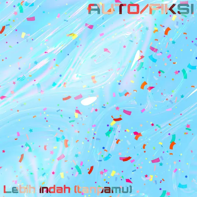 Band Auto Fiksi merilis single terbaru mereka.