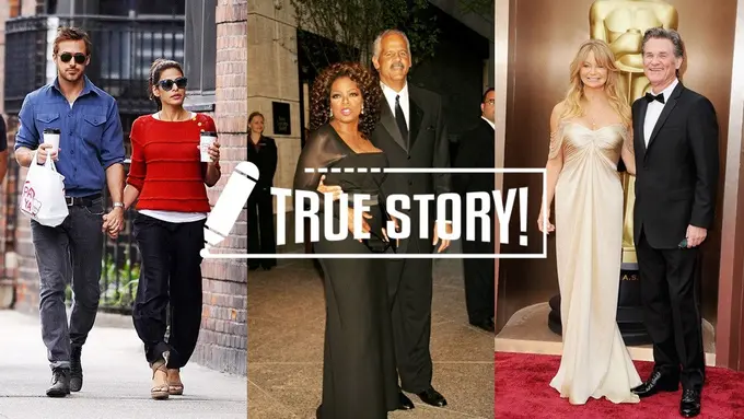 True Story! Berprinsip Tidak Menikah, Para Pasangan Ini Bahagia Hdup Bersama Sekian Lama