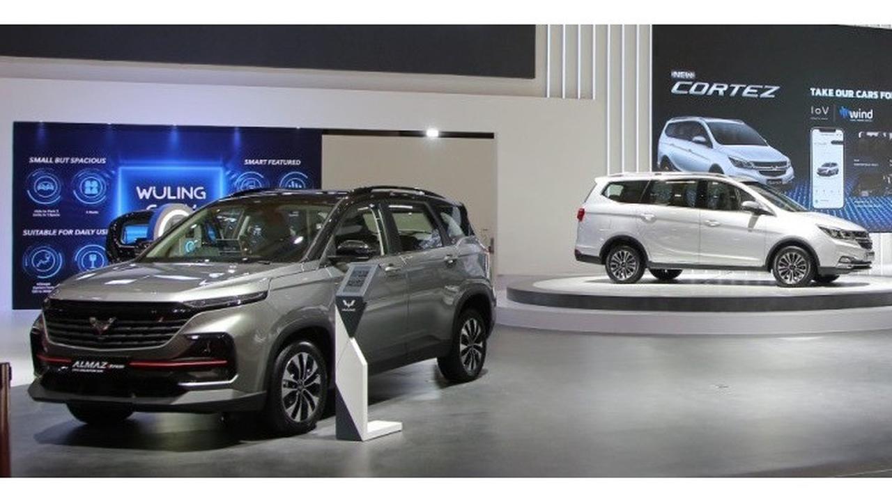 Inovasi Jadi Pilar Utama Wuling Motors Selama Enam Tahun di Indonesia