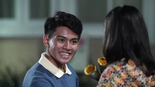 Dari Jendela SMP