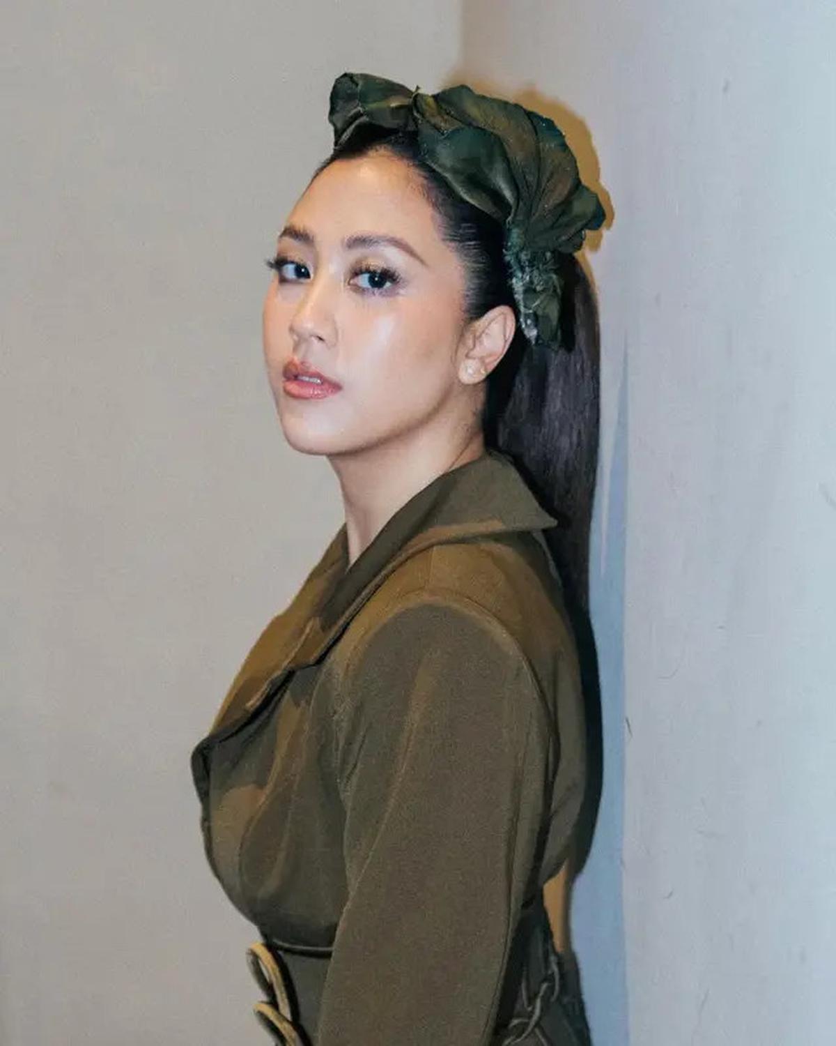 6 Mantan Artis Cilik Ini Menggugat Cerai Pasangan, Terbaru Sherina Munaf