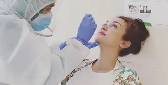 Rianti Cartwright (Instagram/riantic)