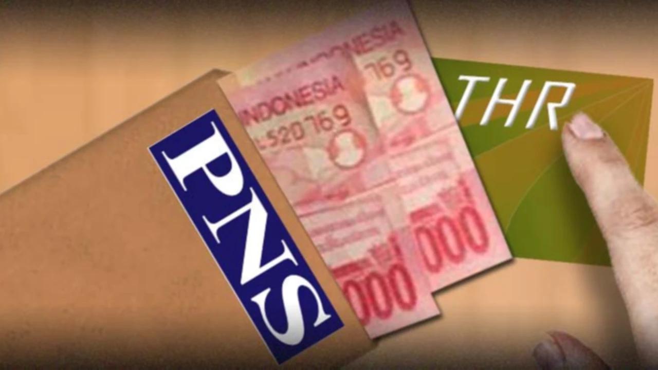Seskab Teddy: THR PNS, TNI-Polri Cair 100 Persen, Perusahaan Swasta Dilarang Nyicil