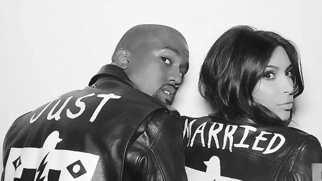 [Bintang] Kimye