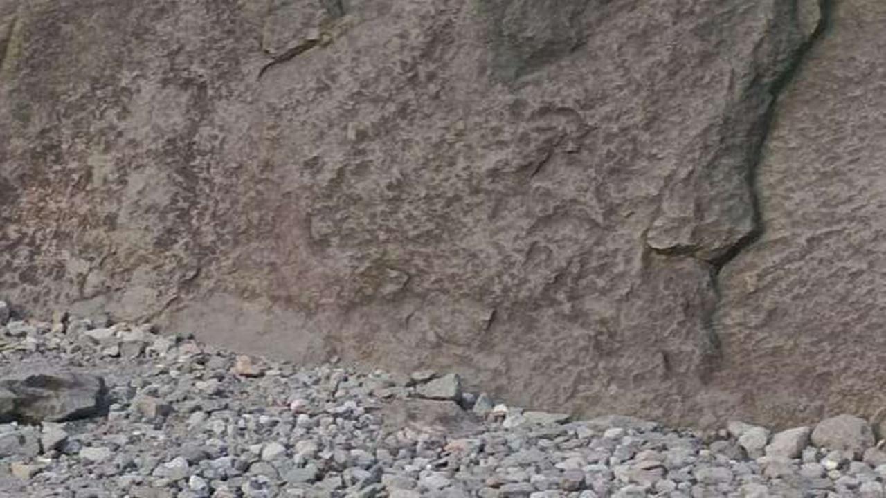 Fakta Menarik Batu Alien, Lontaran Material Besar dari Letusan Gunung Merapi yang Bentuknya Disebut Mirip Wajah Manusia