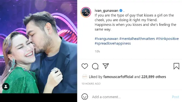 Ivan Gunawan