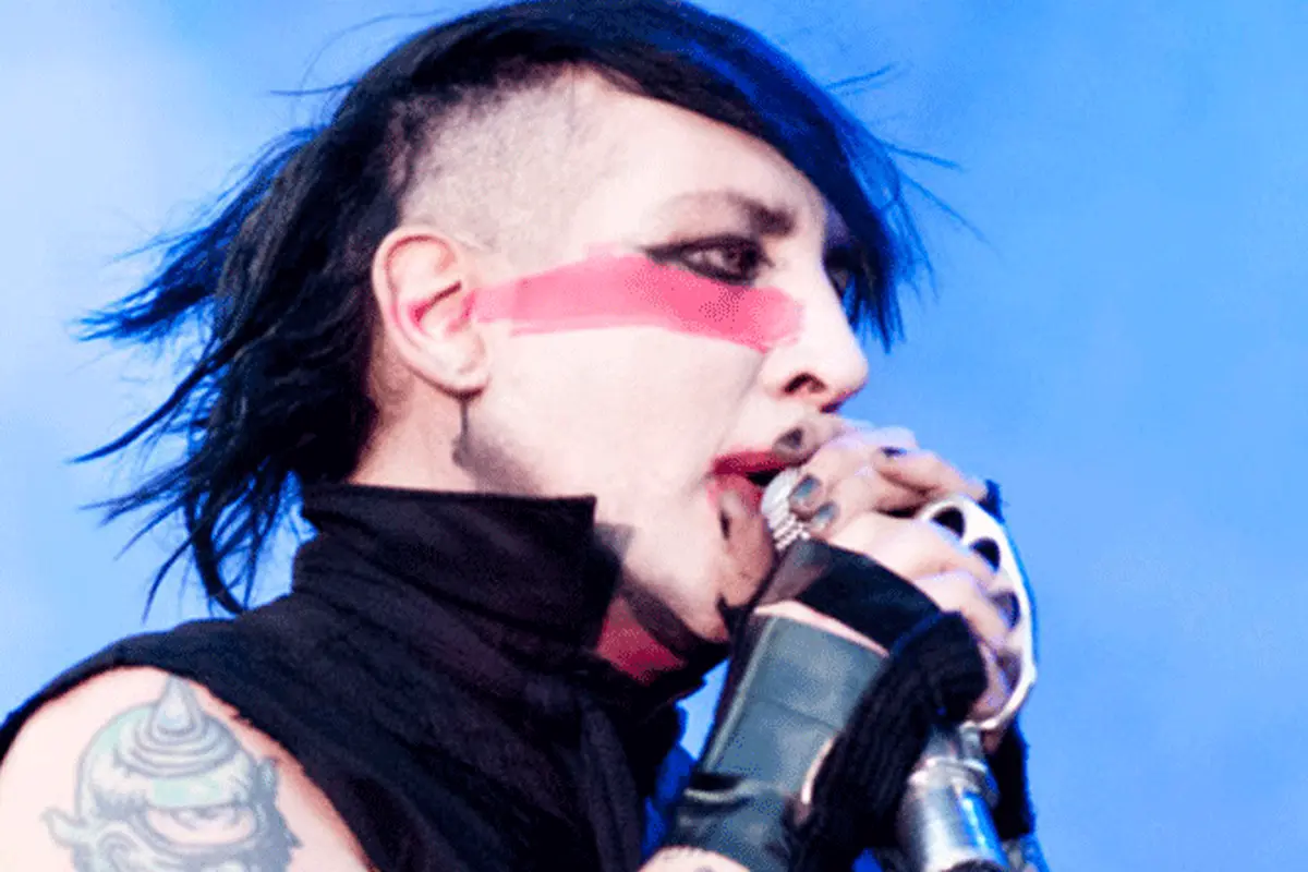 Marylin Manson
