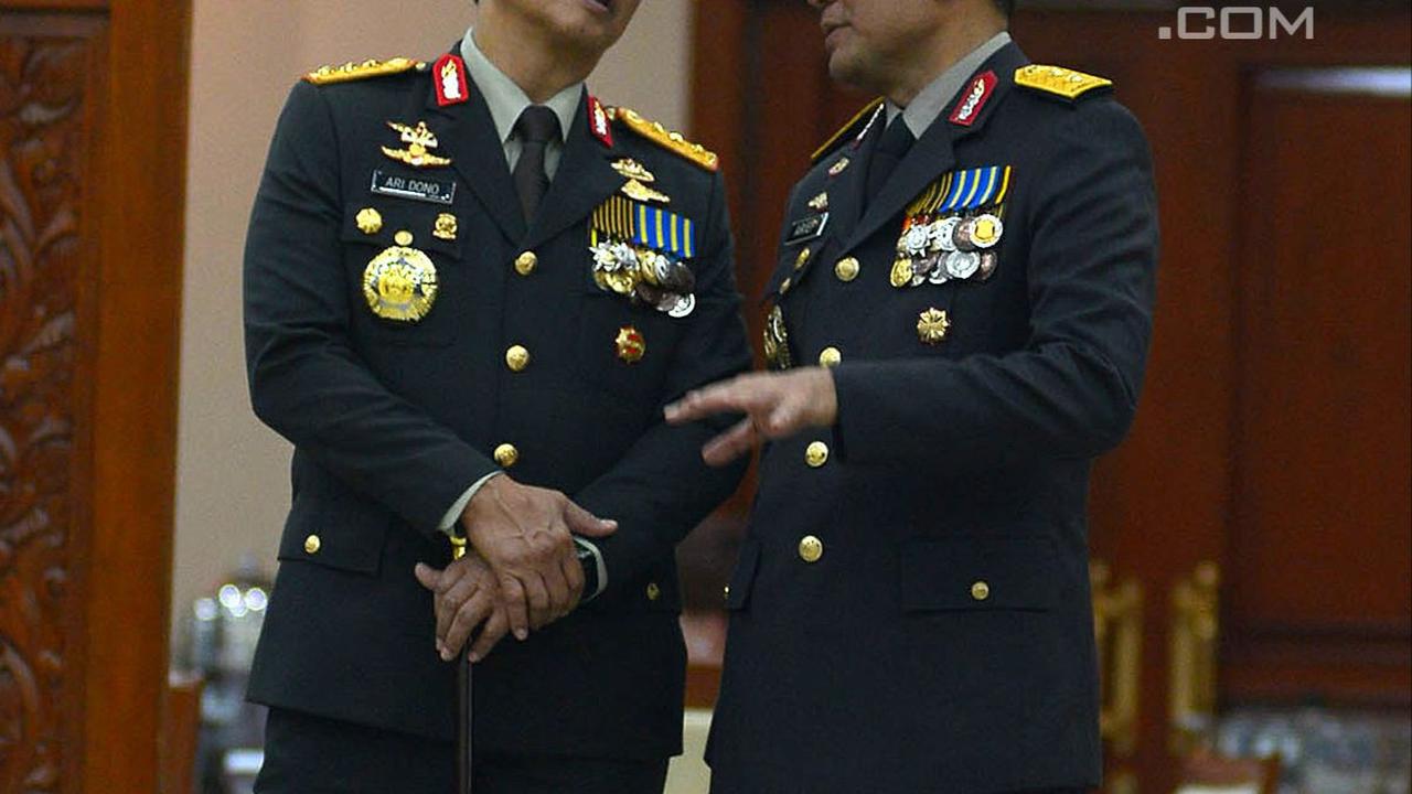 Dok. Istimewa