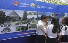 Bukan "Generasi Stroberi", Sekolah Garuda Prabowo Cetak Pejuang Tangguh di Bidang STEM untuk Indonesia Emas