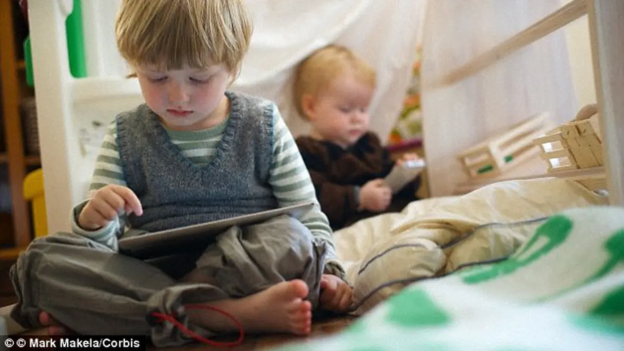 Youtube Akan Sediakan Konten Khusus Bagi Anak-anak