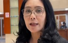 Bu Endang Kena Tipu Sampai Sakit Kanker Stadium Akhir, Rieke 'Oneng' Ngamuk Kepada Mafia Tanah'Lu Biadab, Lu Kejam