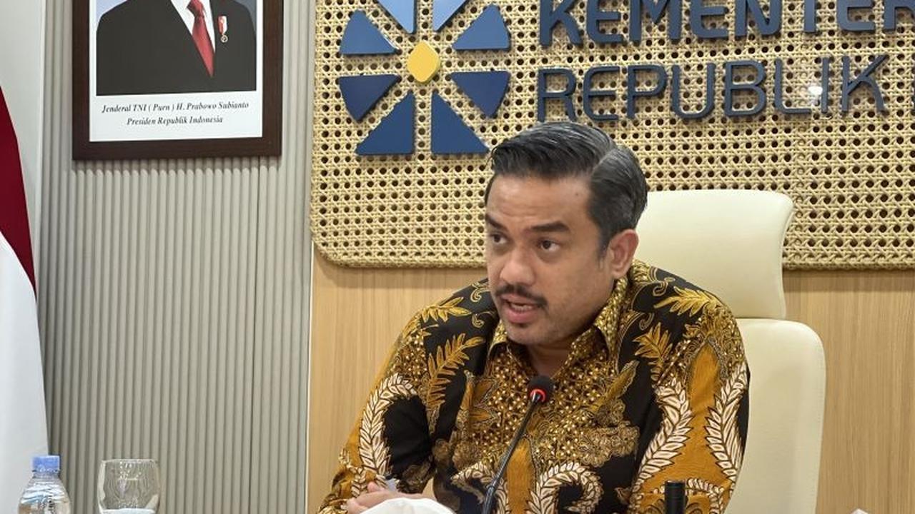 Wow! Penyaluran KUR Tembus Rp218 Triliun per 20 Oktober, Menteri UMKM: Lampaui Target Produktif