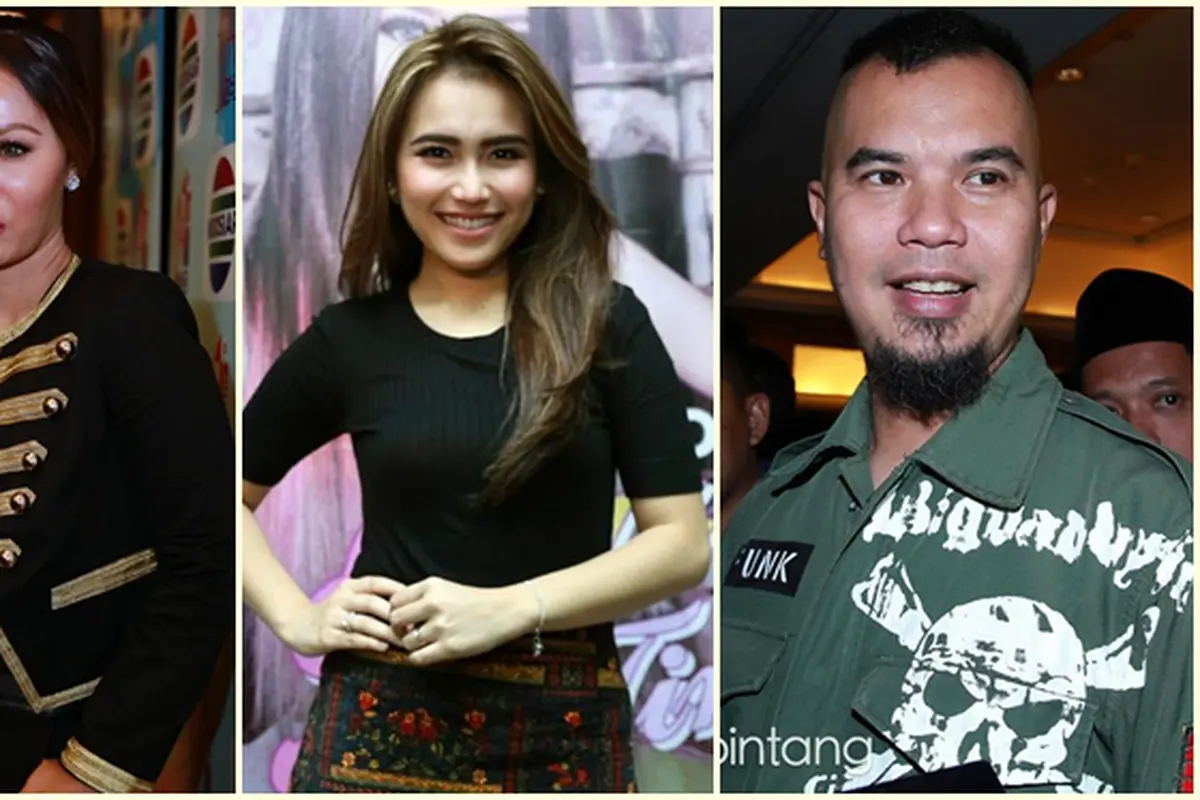 [Bintang] Artis Berbisnis Karaoke
