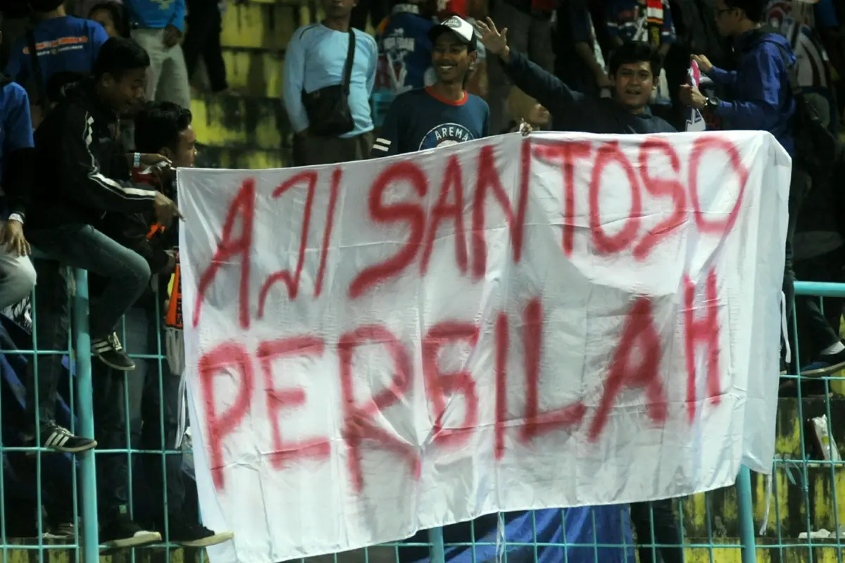 Aremania