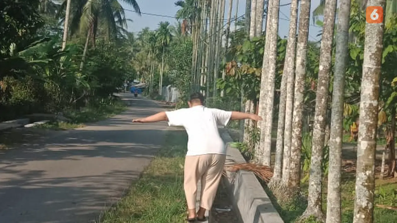 Terapi fisik down syndrome