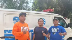 Solidaritas PSIM Yogyakarta: Kirim Ambulans usai Kecelakaan Suporter PSS