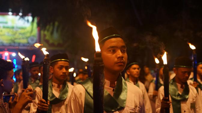 Imbauan buat Warga Depok, Tak Gelar Takbir Keliling dan Dilarang Nyalakan Petasan Sambut Lebaran