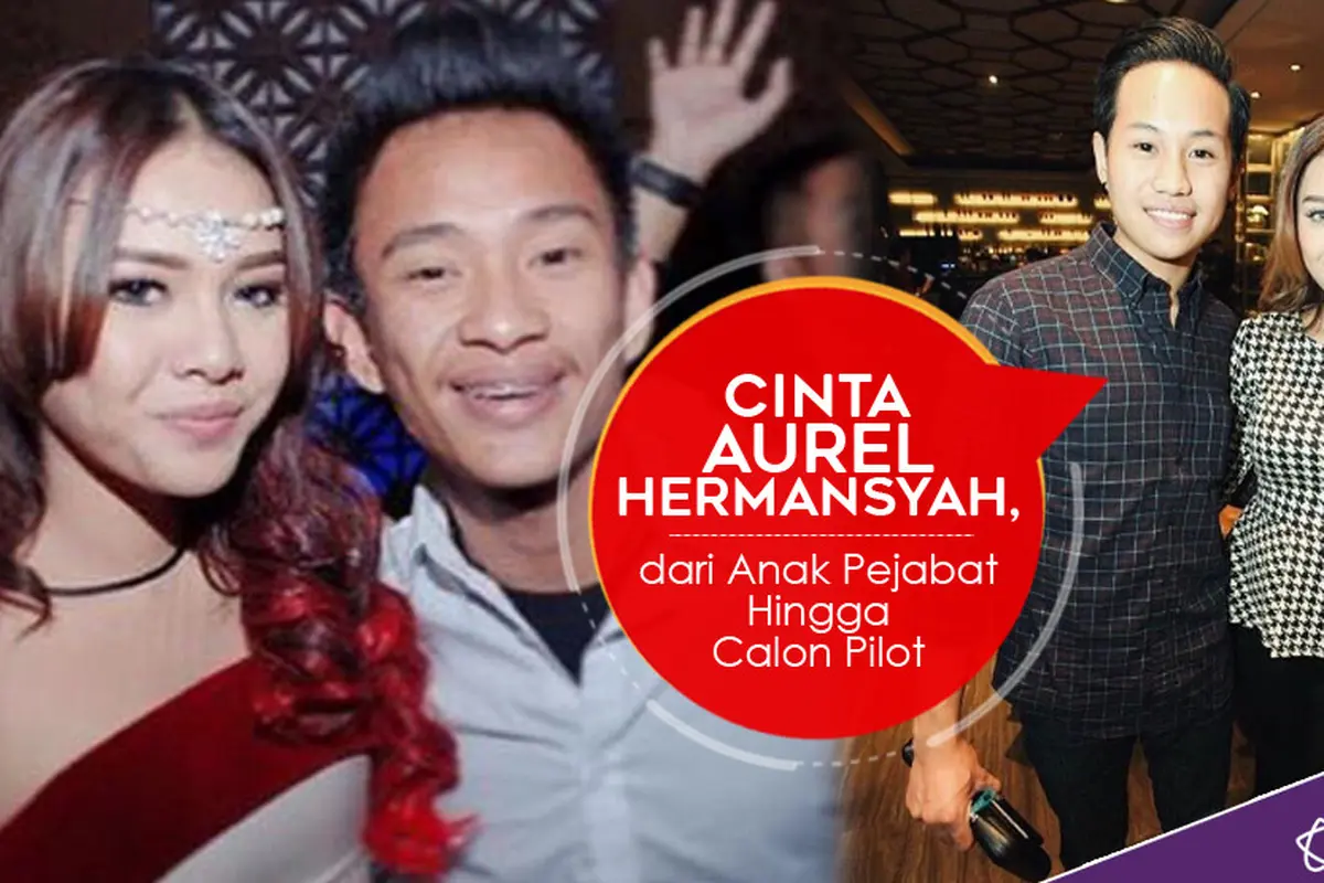 Aurel Hermansyah