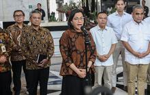 Ternyata Belanja Pusat Data Nasional yang Terkena Ransomware Rp700 Miliar