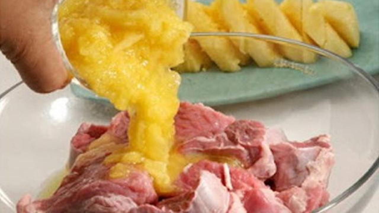 Cara Menghilangkan Bau Prengus Daging Kambing Tanpa Menghilangkan Rasa Gurih Aslinya