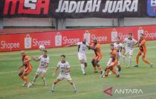 Tahukah Anda, Borneo FC Perpanjang Rekor Kemenangan Tak Terkalahkan di Super League Setelah Kalahkan Persik 2-0
