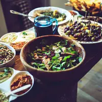 Ilustrasi Masakan Yogyakarta Credit: pexels.com/Kaboompics