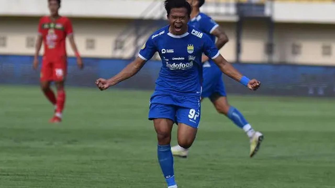 Hasil Persib vs Persebaya di BRI Liga 1: Maung Bandung Menang 2-0, Langsung Melesat ke Runner-up
