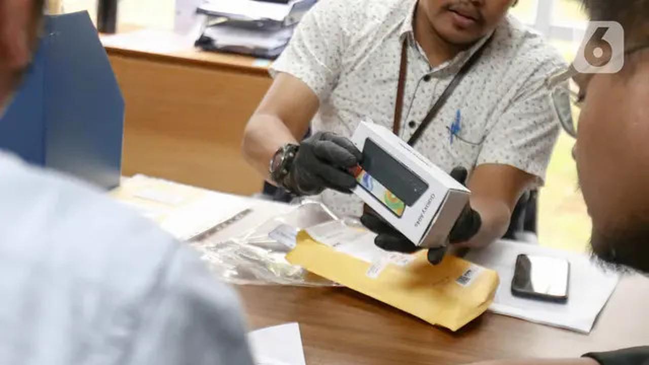 KPK Lelang Barang Rampasan, Mobil dan Tas Mewah Jadi Perhatian