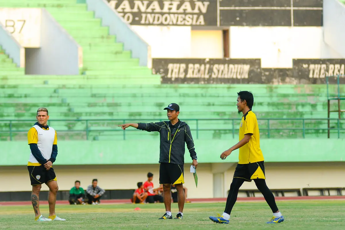 Joko Susilo