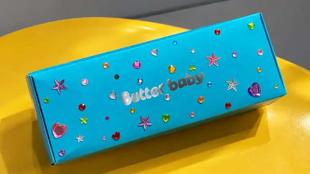 Butter Baby Opening Store PIM 2