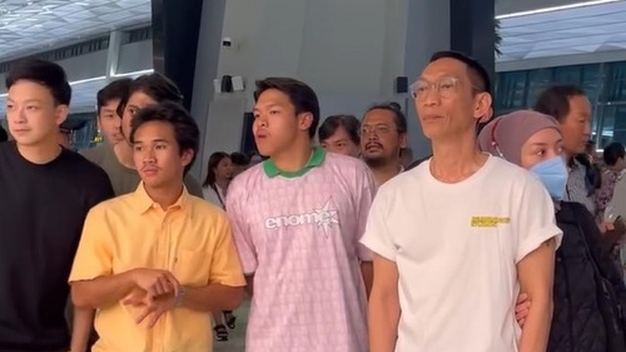 Dok. Istimewa