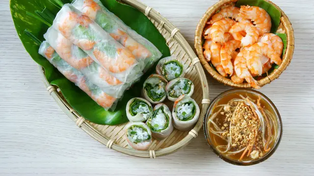 Goi Cuon