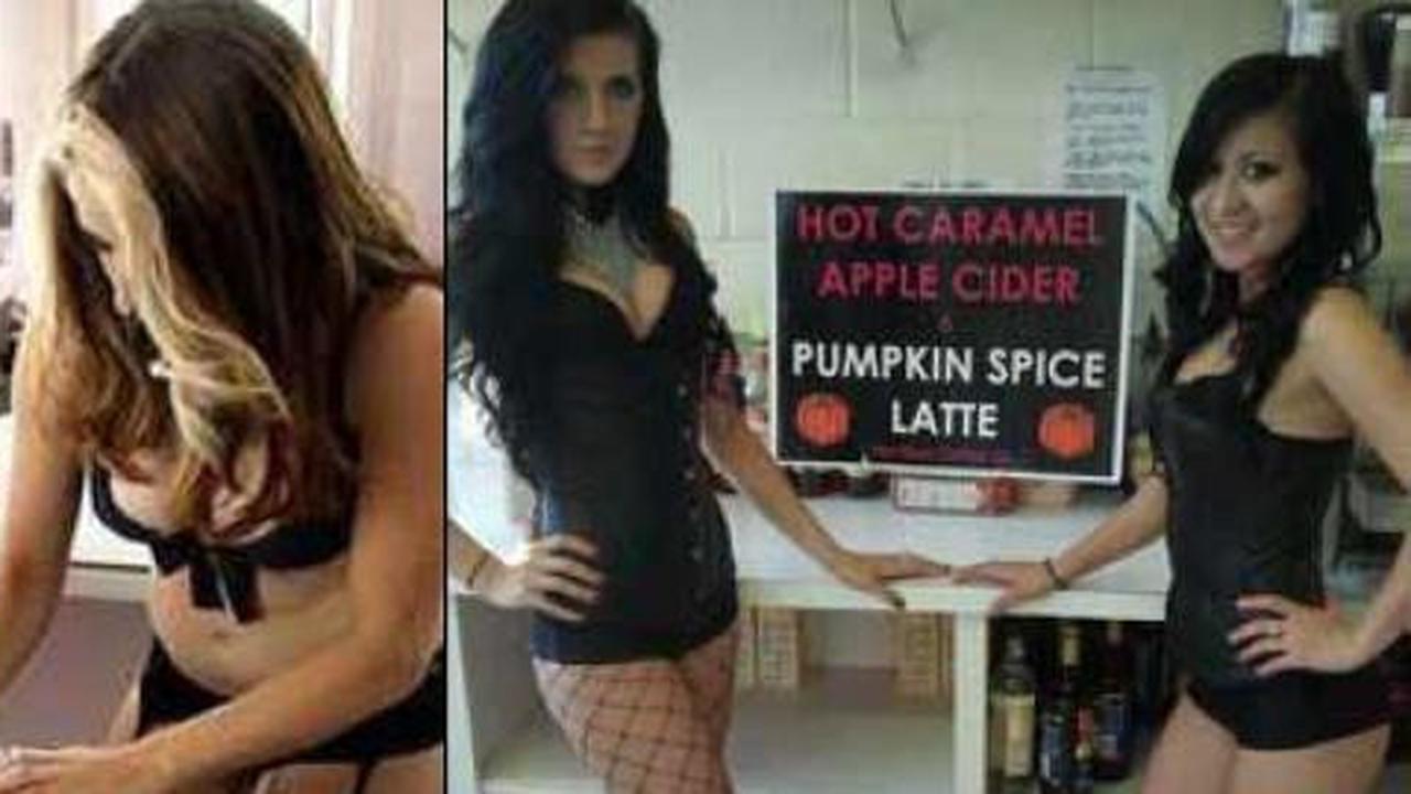 Peracik kopi di kedai ini bakal memanjakan mata