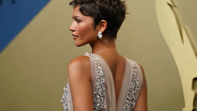 Zendaya di Emmy Awards 2026