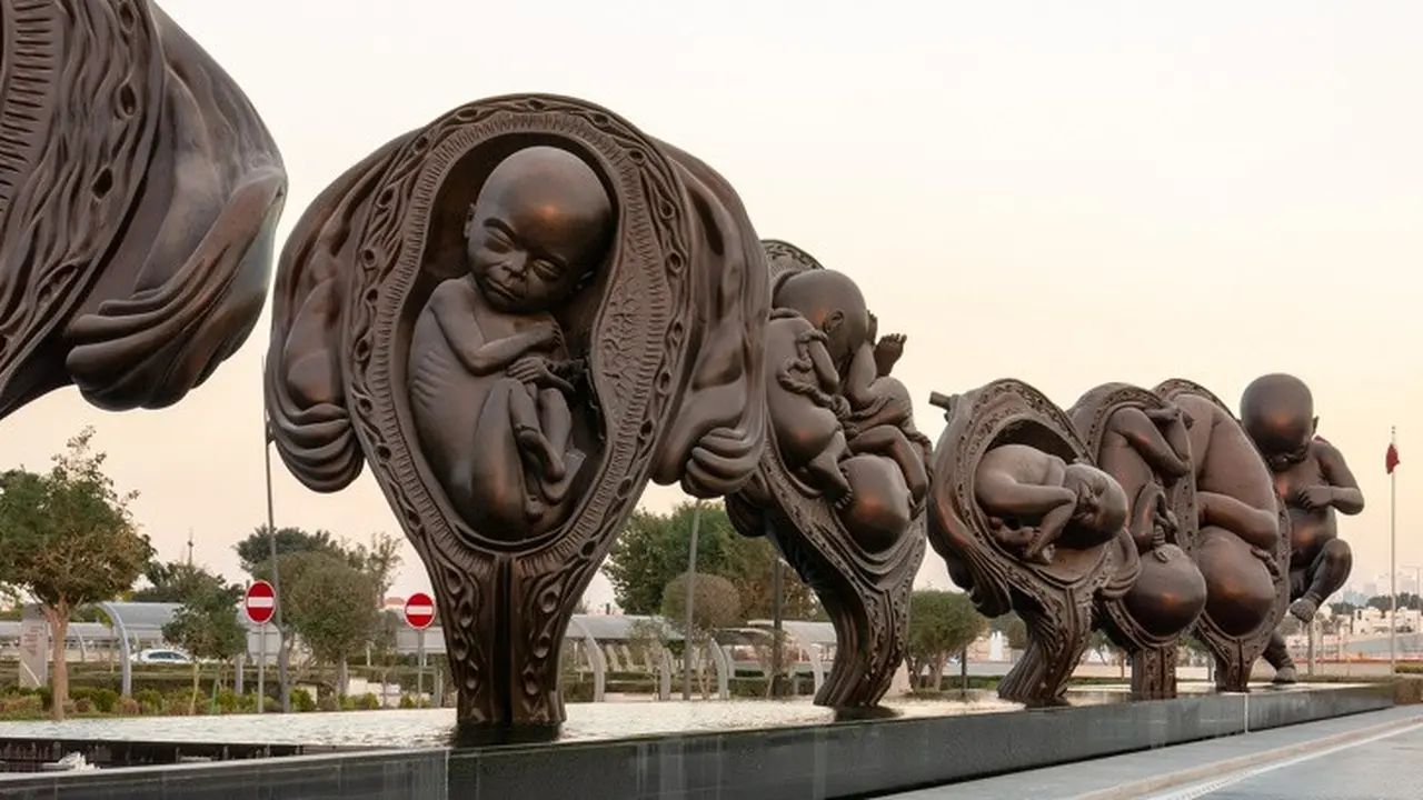 7 Monumen Megah Dunia yang Miliki Makna Mengejutkan