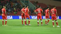 Top 3 Berita Bola: Harapan Besar Timnas Tunisia di Piala Dunia 2026, Ciptakan Sejarah