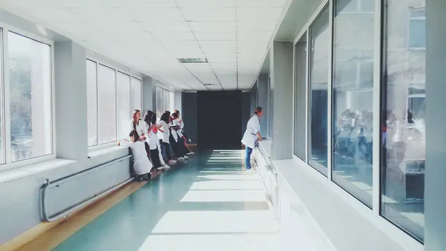Perbedaaan Ruang UGD, IGD, PICU, dan ICU DI Rumah Sakit