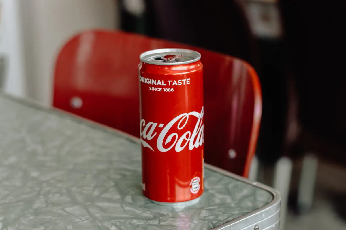 Minuman Soda