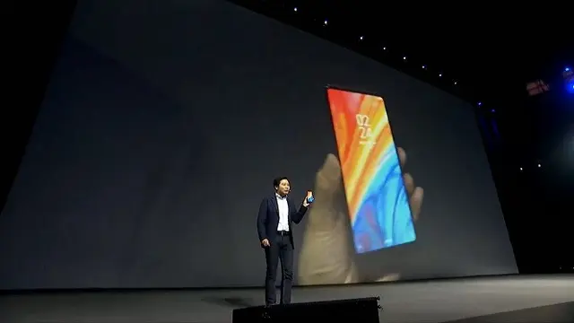 Xiaomi
