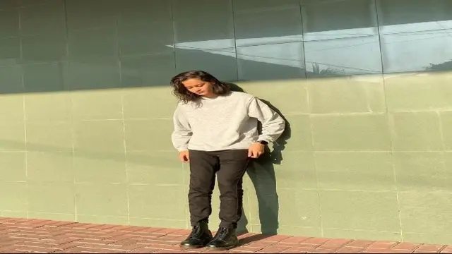 Intip Hobi Rizal Rama, Model Asal Surabaya yang Tampil di Milan Fashion Week 2022
